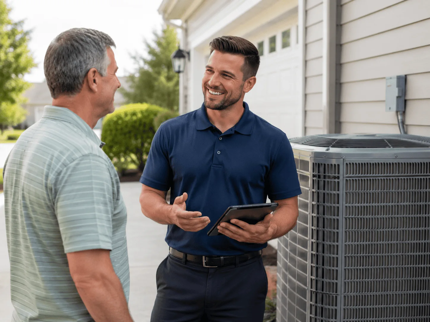 Heat Pump Installation Duluth, MN FAQs